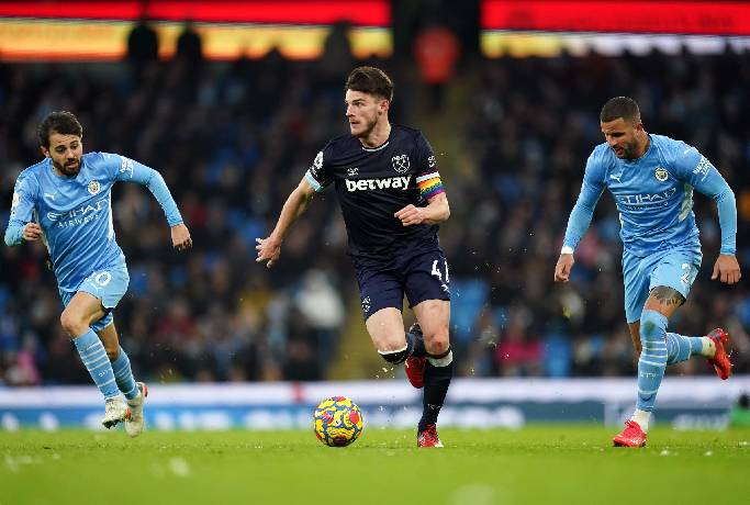 Nhận định soi k&egrave;o Brighton vs West Ham, 22h ng&agrave;y 22/5