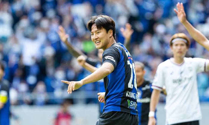 Nhận định, soi k&egrave;o Cerezo Osaka vs Gamba Osaka, 12h ng&agrave;y 21/5