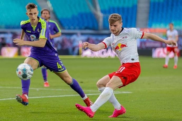 Nhận định, soi k&egrave;o Freiburg vs RB Leipzig, 1h00 ng&agrave;y 22/5