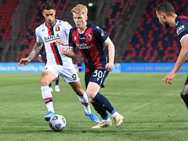 Nhận định, soi k&egrave;o Genoa vs Bologna, 22h15 ng&agrave;y 21/5