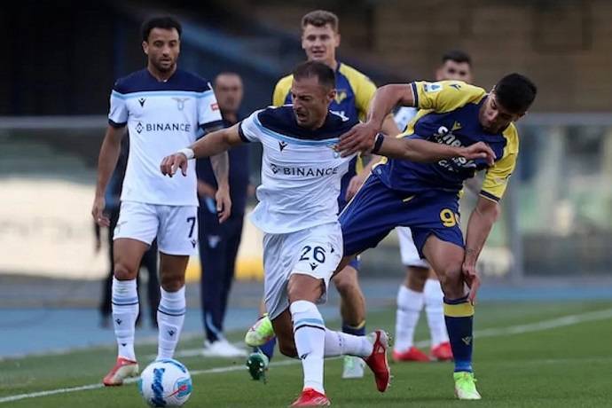 Nhận định, soi k&egrave;o Lazio vs Verona, 1h45 ng&agrave;y 22/5