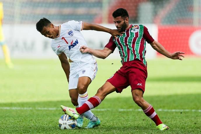Nhận định, soi k&egrave;o Mohun Bagan vs Bashundhara Kings, 18h00 ng&agrave;y 21/5