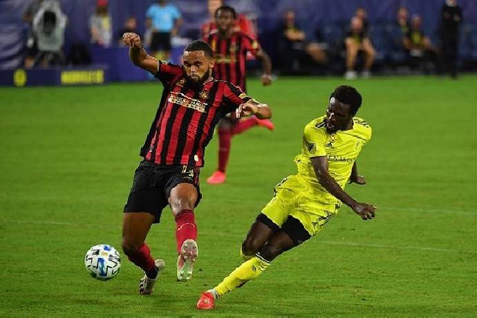 Nhận định, soi k&egrave;o Nashville vs Atlanta, 6h37 ng&agrave;y 22/5