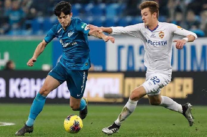 Nhận định, soi k&egrave;o Nizhny Novgorod vs Zenit, 21h00 ng&agrave;y 21/05