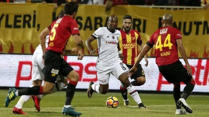 Nhận định, soi k&egrave;o Sivasspor vs Kayserispor, 20h ng&agrave;y 21/5
