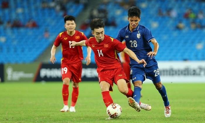 Nhận định, soi k&egrave;o U23 Việt Nam vs U23 Th&aacute;i Lan, 19h ng&agrave;y 22/5