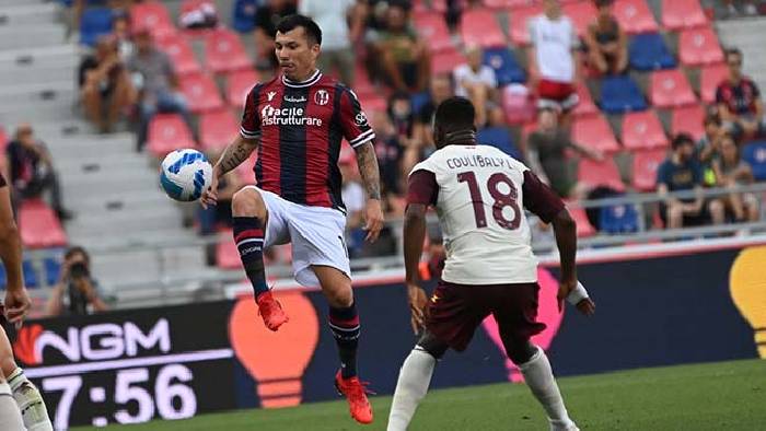 Ph&acirc;n t&iacute;ch k&egrave;o hiệp 1 Genoa vs Bologna, 22h15 ng&agrave;y 21/5