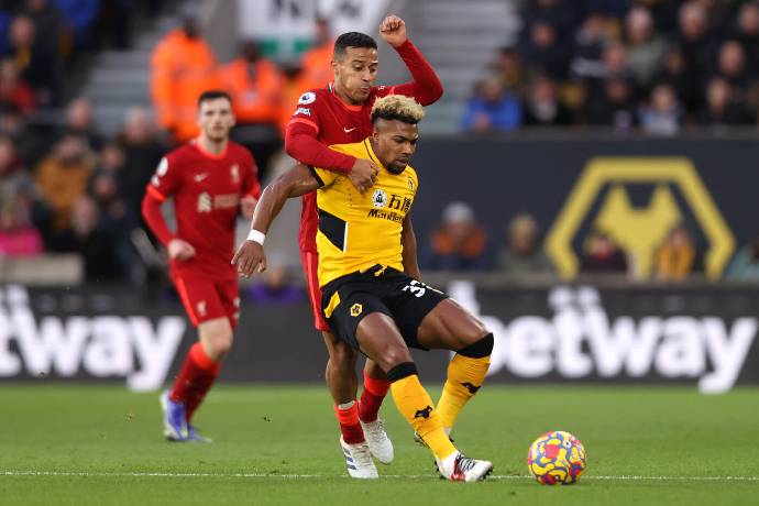 Ph&acirc;n t&iacute;ch k&egrave;o hiệp 1 Liverpool vs Wolves, 22h ng&agrave;y 22/5