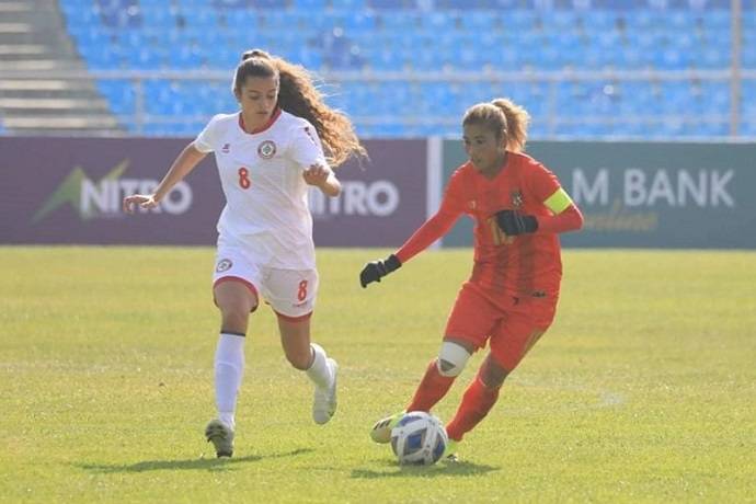 Ph&acirc;n t&iacute;ch k&egrave;o hiệp 1 Nữ Myanmar vs Nữ Philippines, 16h00 ng&agrave;y 21/5