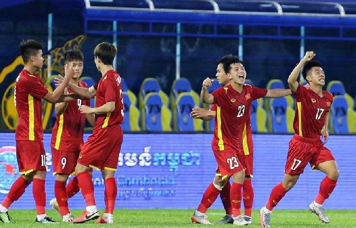 Soi k&egrave;o phạt g&oacute;c U23 Việt Nam vs U23 Th&aacute;i Lan, 19h ng&agrave;y 22/5