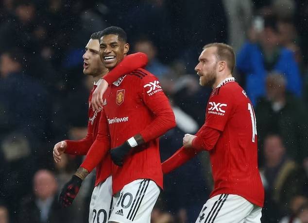Đội h&igrave;nh ra s&acirc;n ch&iacute;nh thức Bournemouth vs MU, 21h ng&agrave;y 20/5 (cập nhật)