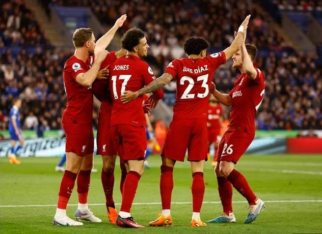Đội h&igrave;nh ra s&acirc;n ch&iacute;nh thức Liverpool vs Aston Villa, 21h ng&agrave;y 20/5 (cập nhật)
