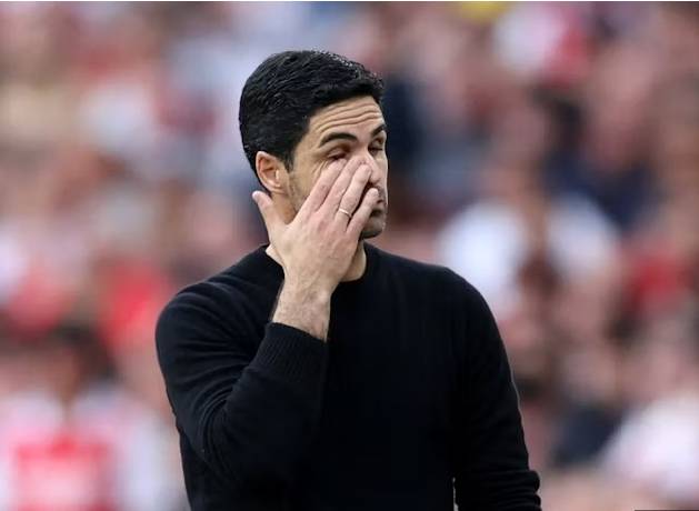 Đội h&igrave;nh ra s&acirc;n ch&iacute;nh thức Nottingham vs Arsenal, 23h30 ng&agrave;y 20/5 (cập nhật)