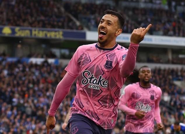 Đội h&igrave;nh ra s&acirc;n ch&iacute;nh thức Wolves vs Everton, 21h ng&agrave;y 20/5 (cập nhật)