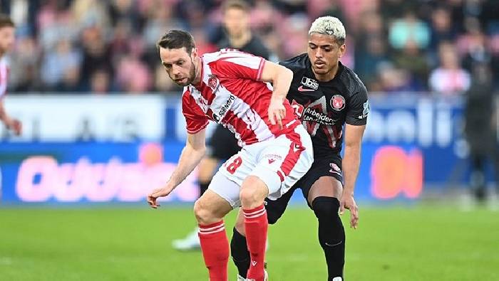 Nhận định, soi k&egrave;o Aalborg BK vs Midtjylland, 19h00 ng&agrave;y 21/5