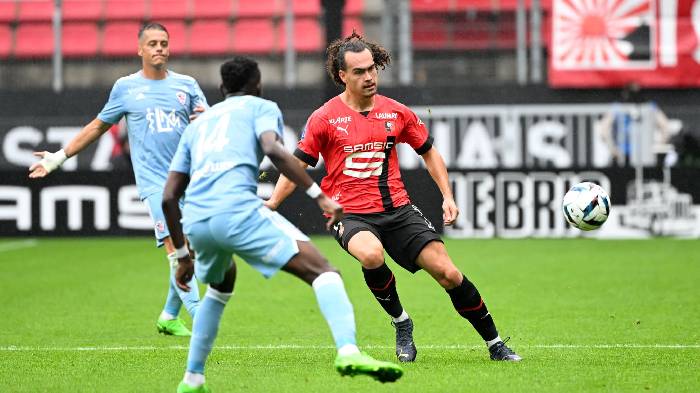 Nhận định, soi k&egrave;o Ajaccio vs Rennes, 18h00 ng&agrave;y 21/5