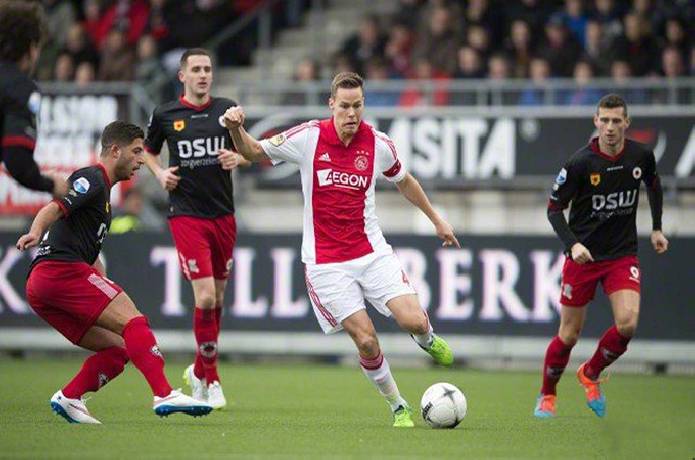 Nhận định, soi k&egrave;o Ajax vs Utrecht, 19h30 ng&agrave;y 21/5