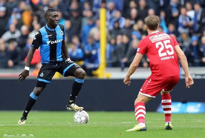 Nhận định, soi k&egrave;o Club Brugge vs Royal Antwerp, 18h30 ng&agrave;y 21/5