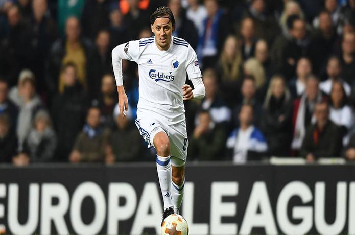 Nhận định, soi k&egrave;o Copenhagen vs Aarhus, 23h ng&agrave;y 21/5