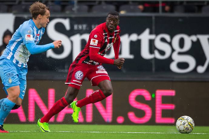 Nhận định, soi k&egrave;o Eskilstuna vs Ostersunds, 18h00 ng&agrave;y 21/5