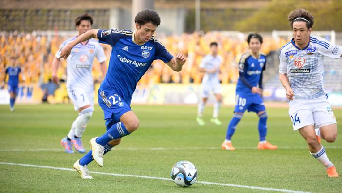 Nhận định, soi k&egrave;o FC Machida Zelvia vs Shimizu S-Pulse, 12h00 ng&agrave;y 21/5