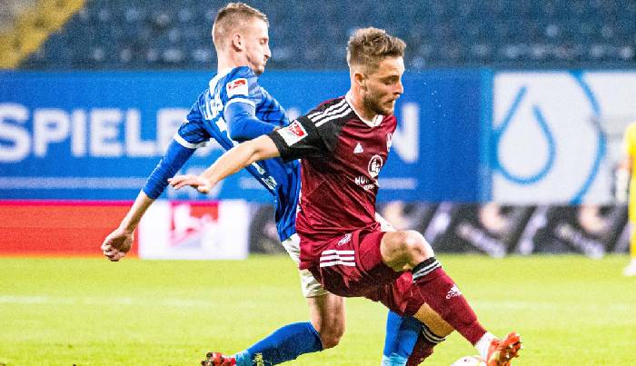Nhận định, soi k&egrave;o FC Nurnberg vs Hansa Rostock, 18h30 ng&agrave;y 21/5