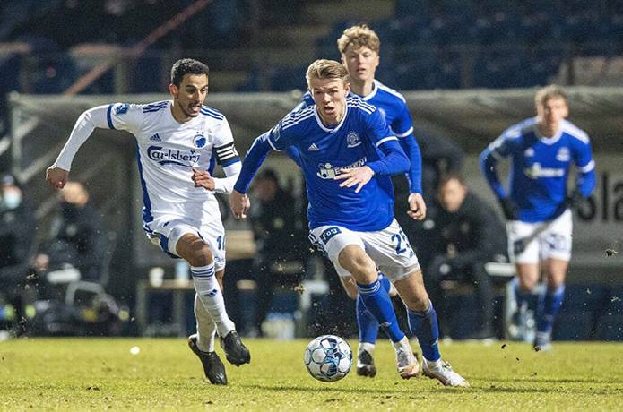 Nhận định, soi k&egrave;o Lyngby vs Odense, 19h ng&agrave;y 21/5