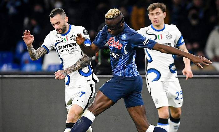 Nhận định, soi k&egrave;o Napoli vs Inter Milan, 23h00 ng&agrave;y 21/5
