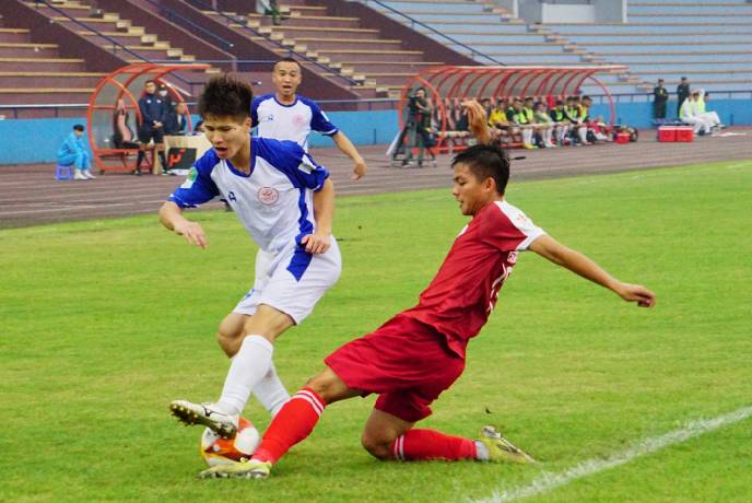 Nhận định, soi k&egrave;o Ph&uacute; Thọ vs H&ograve;a B&igrave;nh, 16h00 ng&agrave;y 21/5
