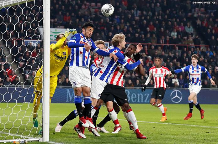 Nhận định, soi k&egrave;o PSV vs Heerenveen, 19h30 ng&agrave;y 21/5