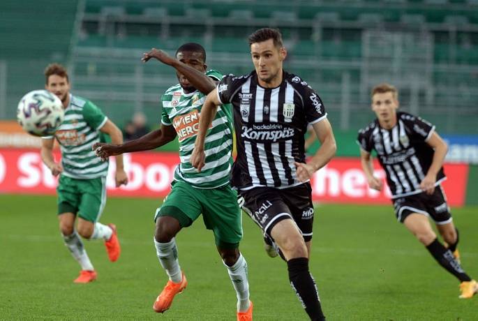 Nhận định, soi k&egrave;o Rapid Wien vs LASK Linz, 19h30 ng&agrave;y 21/5