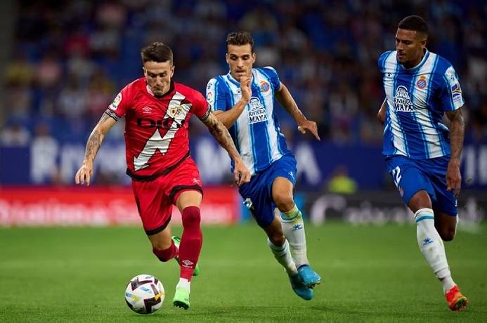 Nhận định, soi k&egrave;o Rayo Vallecano vs Espanyol, 19h00 ng&agrave;y 21/5