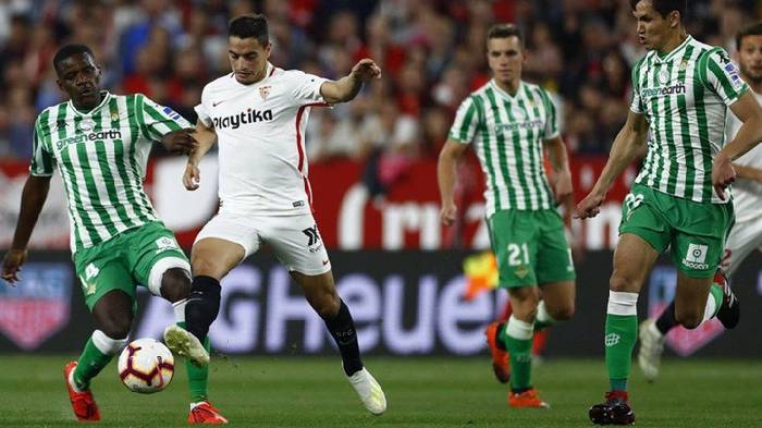 Nhận định, soi k&egrave;o Sevilla vs Real Betis, 02h00 ng&agrave;y 22/5