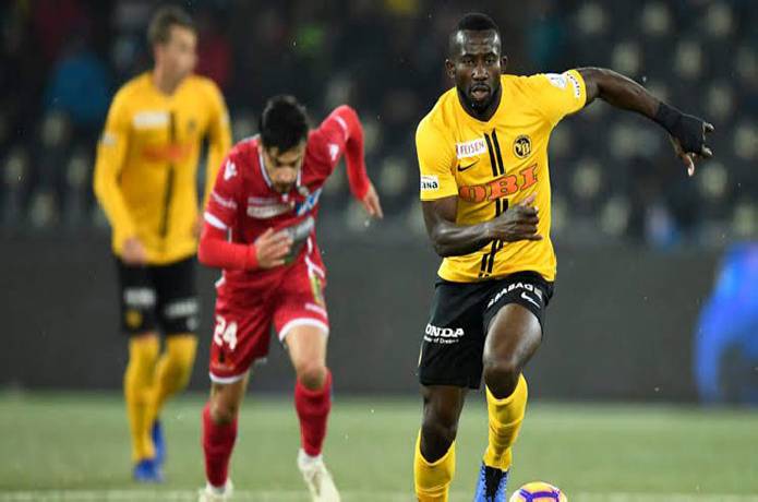 Nhận định, soi k&egrave;o Sion vs Young Boys, 19h15 ng&agrave;y 21/5