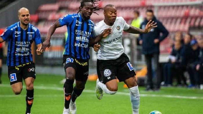 Nhận định, soi k&egrave;o Sirius vs Halmstads, 22h30 ng&agrave;y 21/5