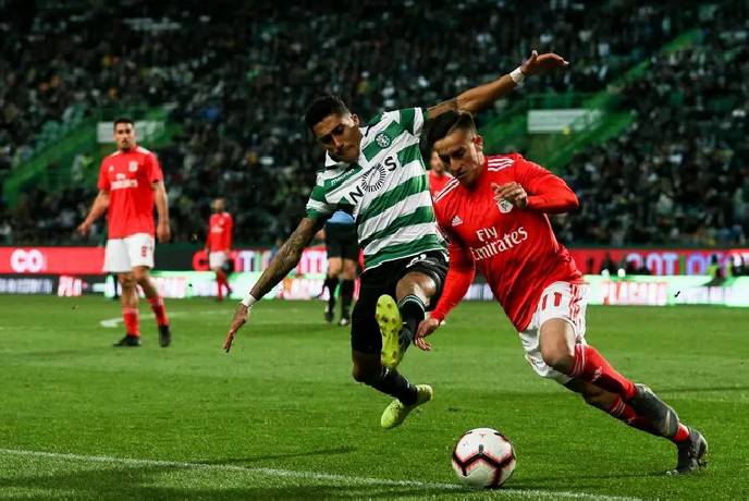 Nhận định, soi k&egrave;o Sporting Lisbon vs Benfica, 02h30 ng&agrave;y 22/5