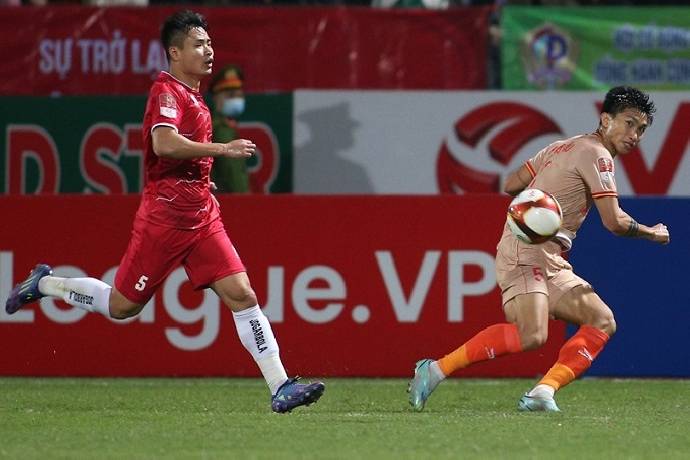 Nhận định, soi k&egrave;o TPHCM vs CAHN, 19h15 ng&agrave;y 21/5