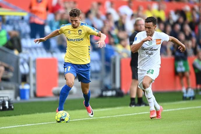 Nhận định, soi k&egrave;o Viborg vs Brondby, 21h05 ng&agrave;y 21/5