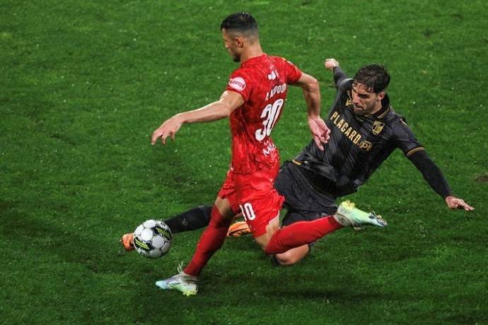 Nhận định, soi k&egrave;o Vitoria Guimaraes vs Gil Vicente, 21h30 ng&agrave;y 21/5