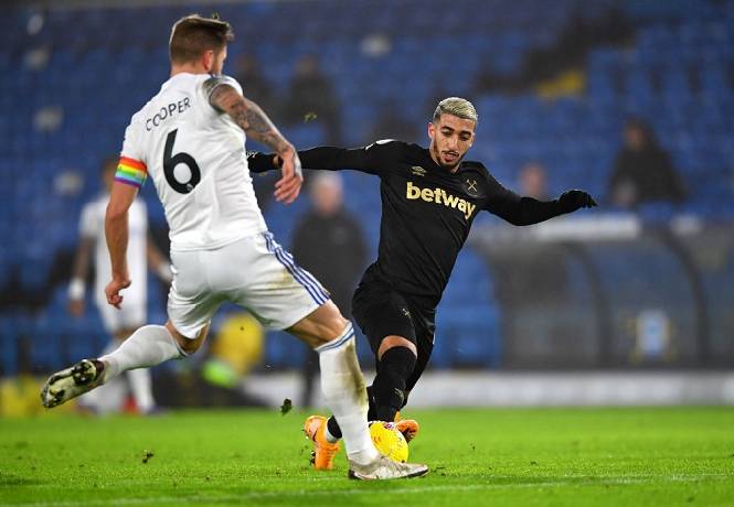 Nhận định, soi k&egrave;o West Ham vs Leeds, 19h30 ng&agrave;y 21/5