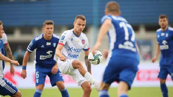 Nhận định, soi k&egrave;o Wisla Plock vs Rakow Czestochowa, 22h30 ng&agrave;y 21/5
