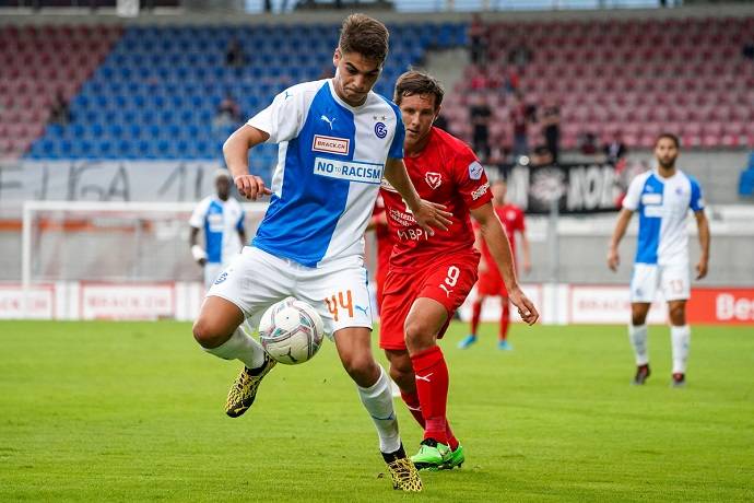 Nhận định, soi k&egrave;o Zurich vs Grasshoppers, 21h30 ng&agrave;y 21/5