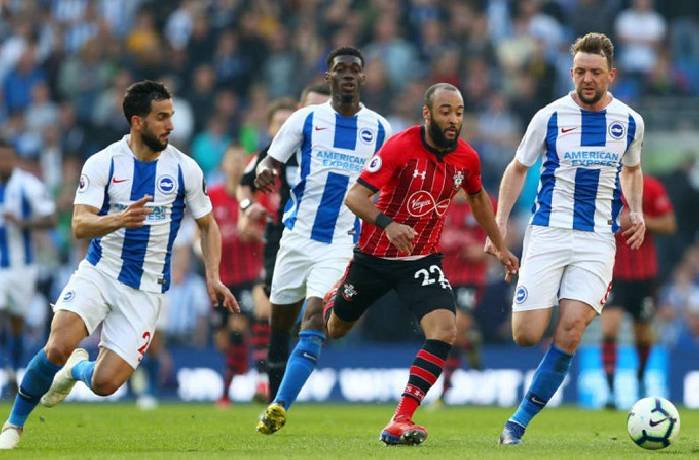 Soi k&egrave;o phạt g&oacute;c Brighton vs Southampton, 20h00 ng&agrave;y 21/5