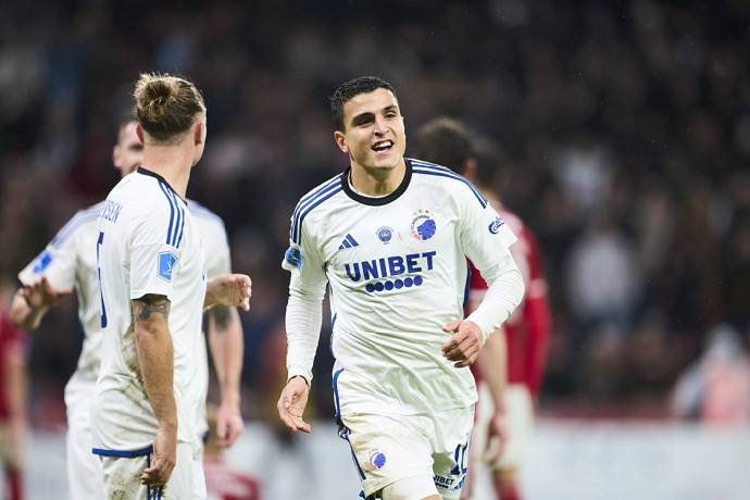 Nhận định, soi k&egrave;o Aarhus AGF vs Copenhagen, 00h00 ng&agrave;y 22/5: C&ograve;n nước c&ograve;n t&aacute;t