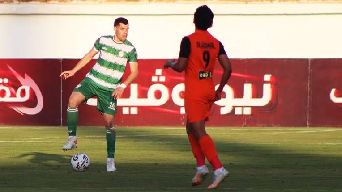 Nhận định, soi k&egrave;o Baladiyat El Mahalla vs El Dakhleya, 20h00 ng&agrave;y 21/5: &Aacute;m ảnh s&acirc;n kh&aacute;ch