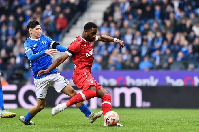 Nhận định, soi k&egrave;o Genk vs Royal Antwerp, 23h30 ng&agrave;y 20/5: Đạp đ&aacute;y v&agrave;o Top 4