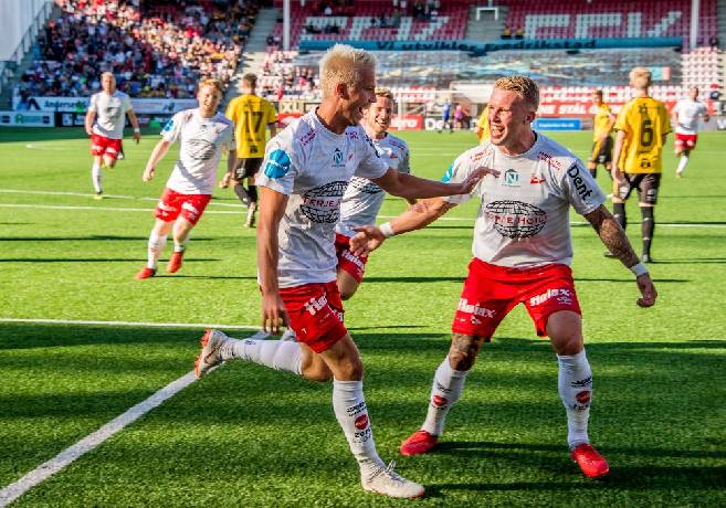 Nhận định, soi k&egrave;o Lillestrom vs Fredrikstad, 22h00 ng&agrave;y 20/05: &Aacute;p lực ngược