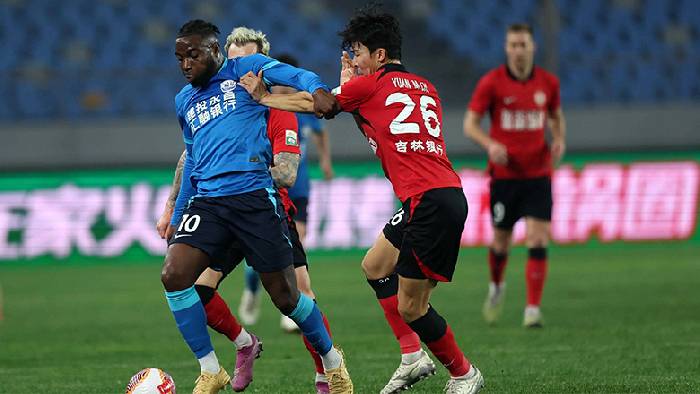 Nhận định, soi k&egrave;o Nantong Zhiyun vs Cangzhou, 19h00 ng&agrave;y 21/5: Thất vọng cửa tr&ecirc;n