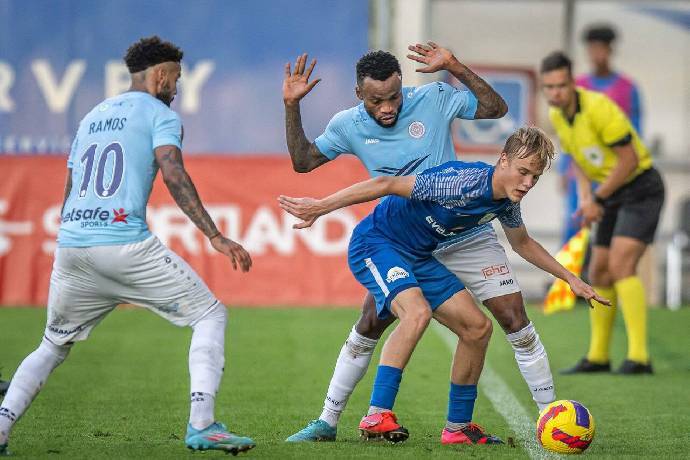 Nhận định, soi k&egrave;o Rigas Futbola vs Daugavpils, 23h00 ng&agrave;y 20/5: Tin tưởng kh&aacute;ch