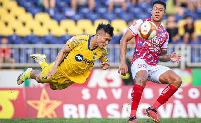 Nhận định, soi k&egrave;o TP.HCM vs C&ocirc;ng an H&agrave; Nội, 19h15 ng&agrave;y 21/5: Đầu kh&oacute; xu&ocirc;i&hellip;